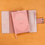 Bible Carrying Case - DMleather