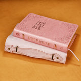 Bible Carrying Case - DMleather