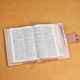 Bible Carrying Case - DMleather