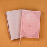 Bible Carrying Case - DMleather