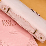 Bible Carrying Case - DMleather