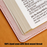 Bible Carrying Case - DMleather