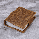 bible gift for her - DMleather