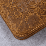 bible pouch - DMleather
