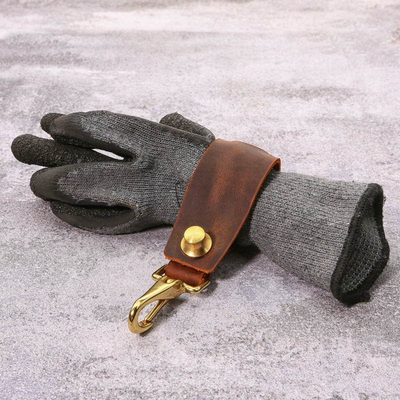 biker gift - DMleather