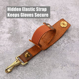 biker gift - DMleather