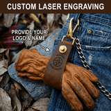 biker gift - DMleather