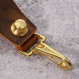 biker gift - DMleather