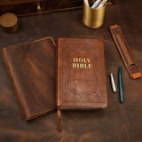 Book Covers - DMleather