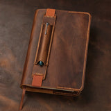 Book Covers - DMleather