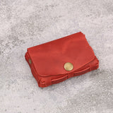 card player gift - DMleather