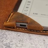 case for remarkable - DMleather