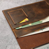 case for remarkable - DMleather