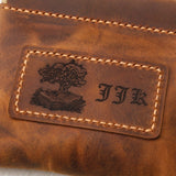 Confirmation Gift - DMleather