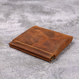 Confirmation Gift - DMleather