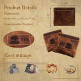 Confirmation Gift - DMleather