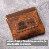 Confirmation Gift - DMleather