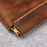 Confirmation Gift - DMleather