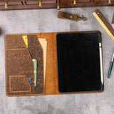 cover for ipad pro 12.9 - DMleather