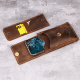 Crossbody Bags - DMleather