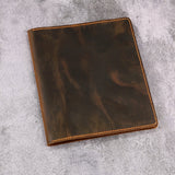 Custom Kindle Scribe folio - DMleather