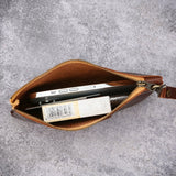 edc organizer - DMleather