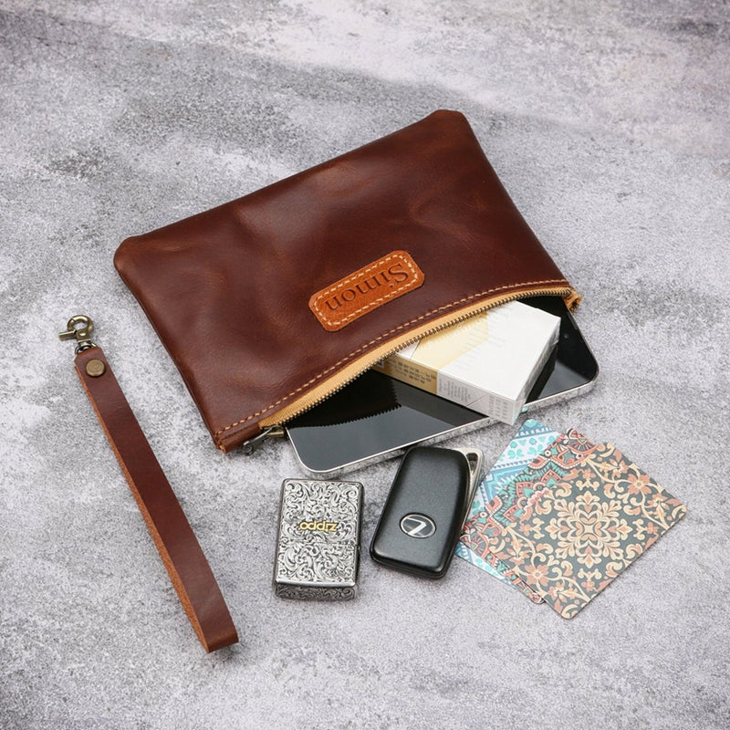 edc organizer - DMleather