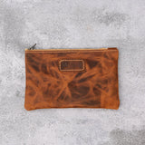 edc organizer - DMleather