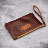 edc organizer - DMleather