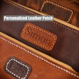 edc organizer - DMleather