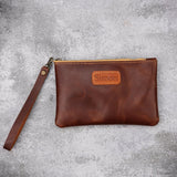 edc organizer - DMleather