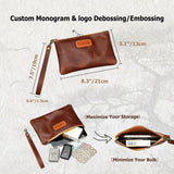 edc organizer - DMleather