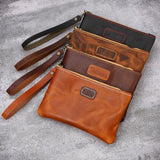 edc organizer - DMleather