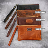 edc organizer - DMleather