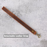 edc organizer - DMleather