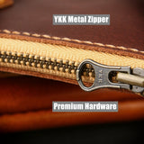 edc organizer - DMleather