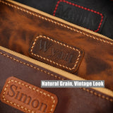 edc organizer - DMleather