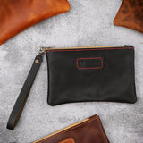 edc organizer - DMleather