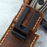 esee 4 sheath - DMleather