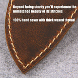 esee 4 sheath - DMleather