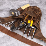 Farmer's Tool Belt - DMleather