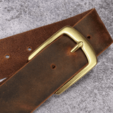Farmer's Tool Belt - DMleather