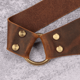 Farmer's Tool Belt - DMleather