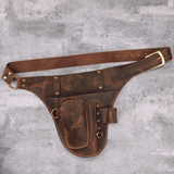 Farmer's Tool Belt - DMleather