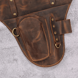 Farmer's Tool Belt - DMleather