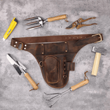 Farmer's Tool Belt - DMleather