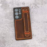 galaxy s25 case - DMleather