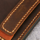 galaxy s25 case - DMleather