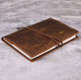 Gift for Painter - DMleather