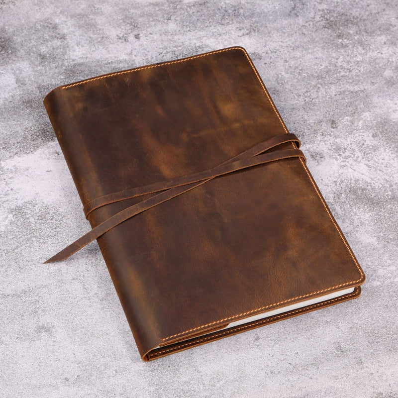 Gift for Painter - DMleather